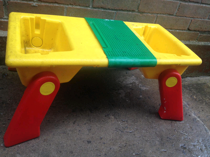 gumtree lego table